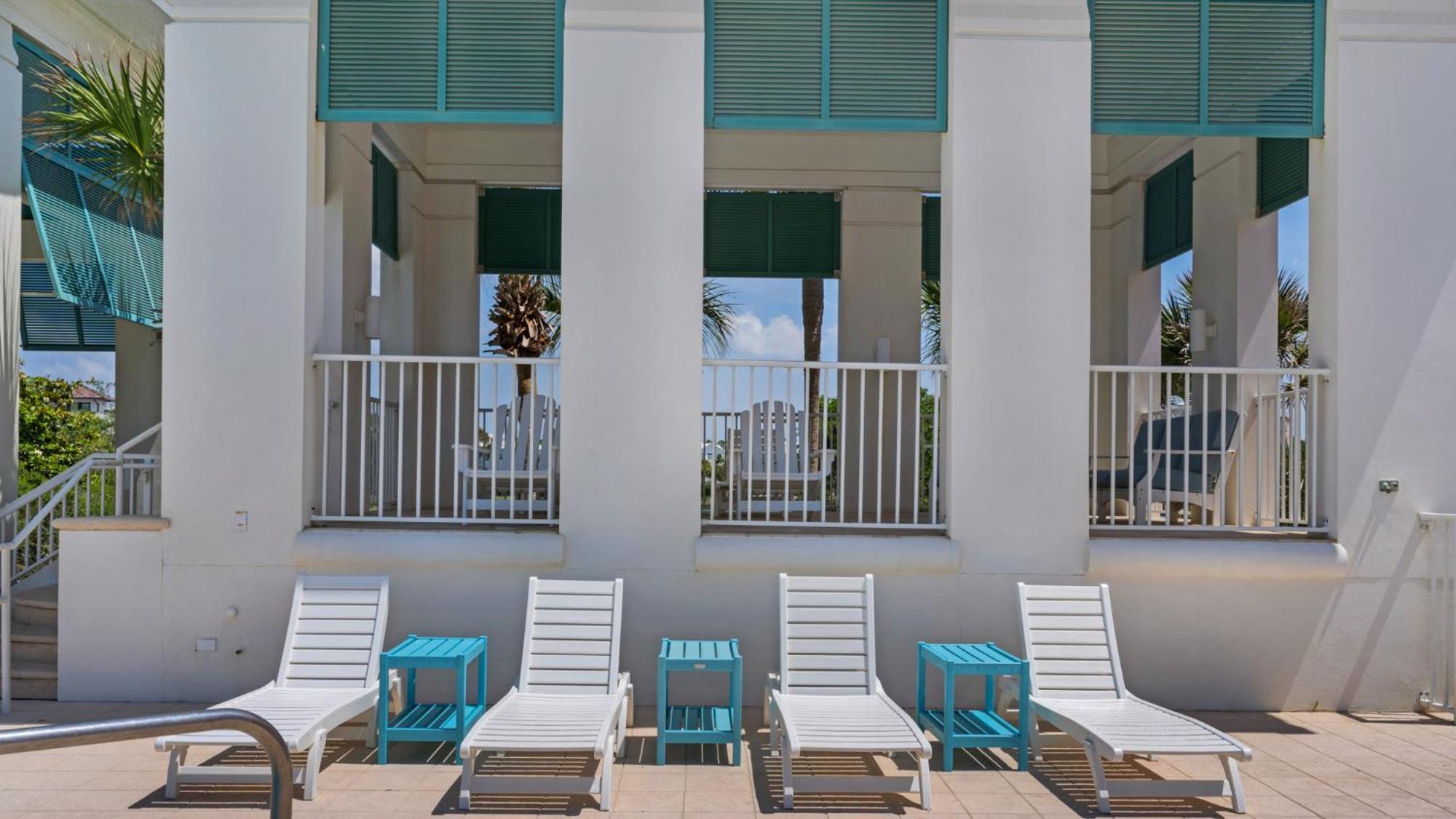 Holiday home Vitamin Sea *